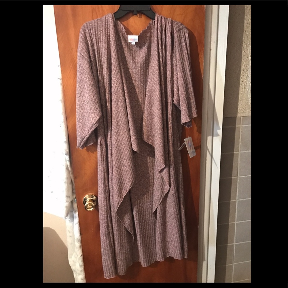 Lularoe large Shirley